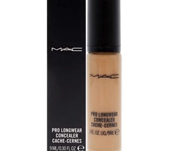 Mac Pro Longwear Concealer Nc35 0.30 Ounce