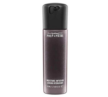 MAC Prep + Prime Moisture Infusion Serum Hydratant 1.7 Oz