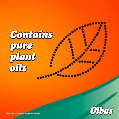 Olbas Twin Inhaler (2x695mg) - Image 4