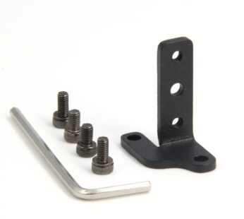 Zeberoxyz 3D Printer Parts for Ender 3 V2 BL Auto-Leveling Touch Bracket Sensor Bracket Au