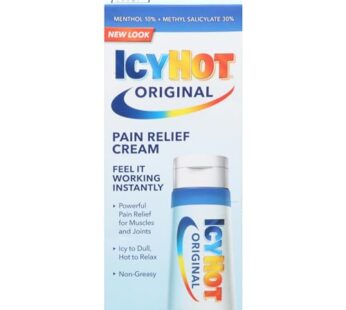 IcyHot 3OZ