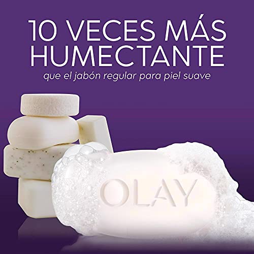 Olay Age Defying Beauty Bar Soap, 4 ct - Image 10