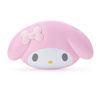My Melody Face Mirror & Comb Set Sanrio Sanrio