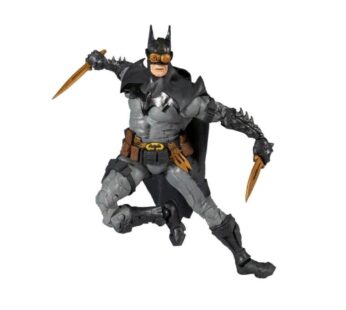 McFarlane Toys DC Multiverse Gold Label Collection Batman Action Figure