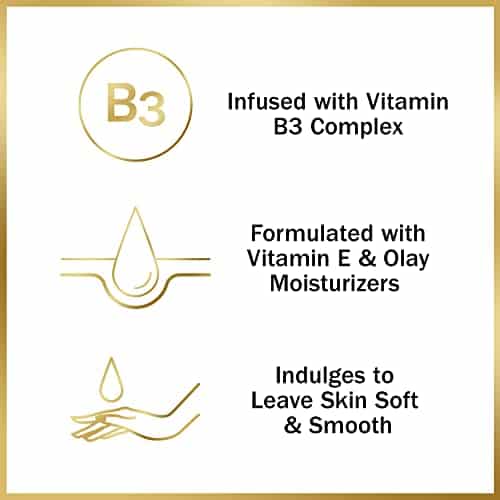 Olay Age Defying Beauty Bar Soap, 4 ct - Image 4