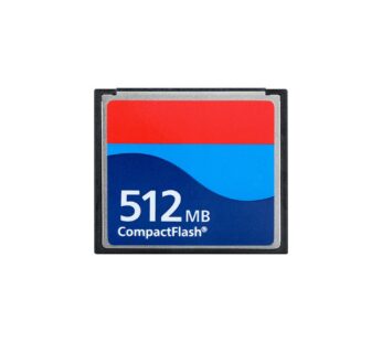 512MB CompactFlash Memory Card Digital Camera Card Industrial Grade Card