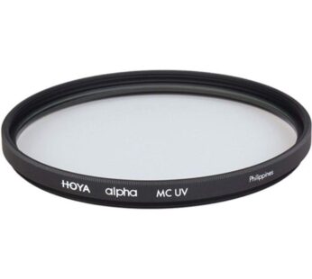 Hoya ALPHA UV 52MM