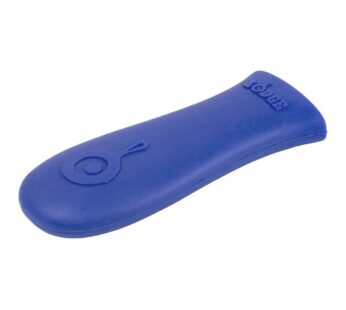 Lodge Silicone Hot Handle Holder – Dishwasher Safe Hot Handle Holder Designed for Lodge Ca