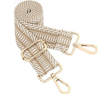 SHEING Purse Strap Replacement Crossbody Handbag Shoulder Strap Adjustable