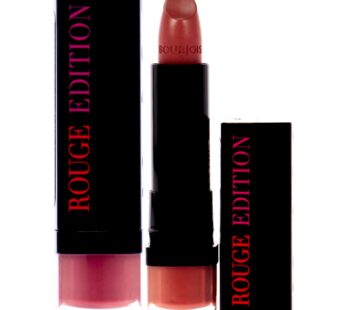 Rouge Edition – 04 Rose Tweed by Bourjois for Women – 0.12 oz Lipstick