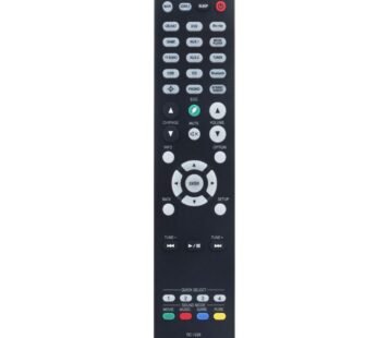 RC-1228 Replace Remote Applicable for Denon AV Receiver AVR-X2400H AVR-S730H AVR-S930H AVR