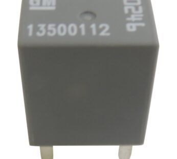 GM Genuine Parts 15-51273 Multi-Purpose Relay