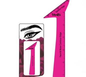 Eyeliner Stencils Pencil Liquid Waterproof Tool For Liner Makeup Brush Pen Stamp Thin Shar
