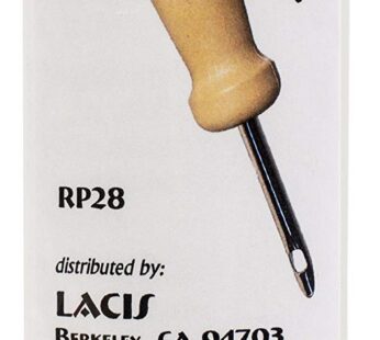 Lacis 4MM Rug Punch Needle