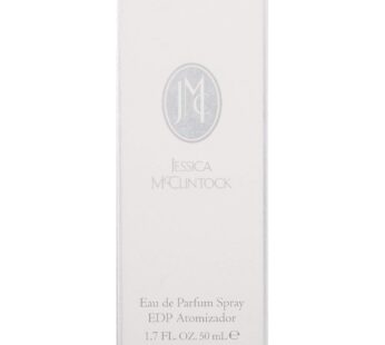 JESSICA McCLINTOCK by J.McCLINTOCK, EDP Spray 1.7 OZ