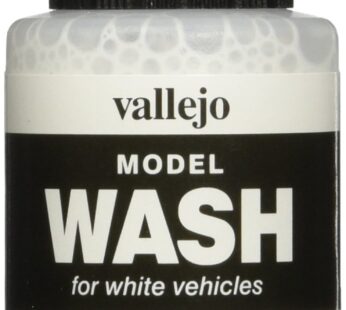 Vallejo White Wash, 35ml