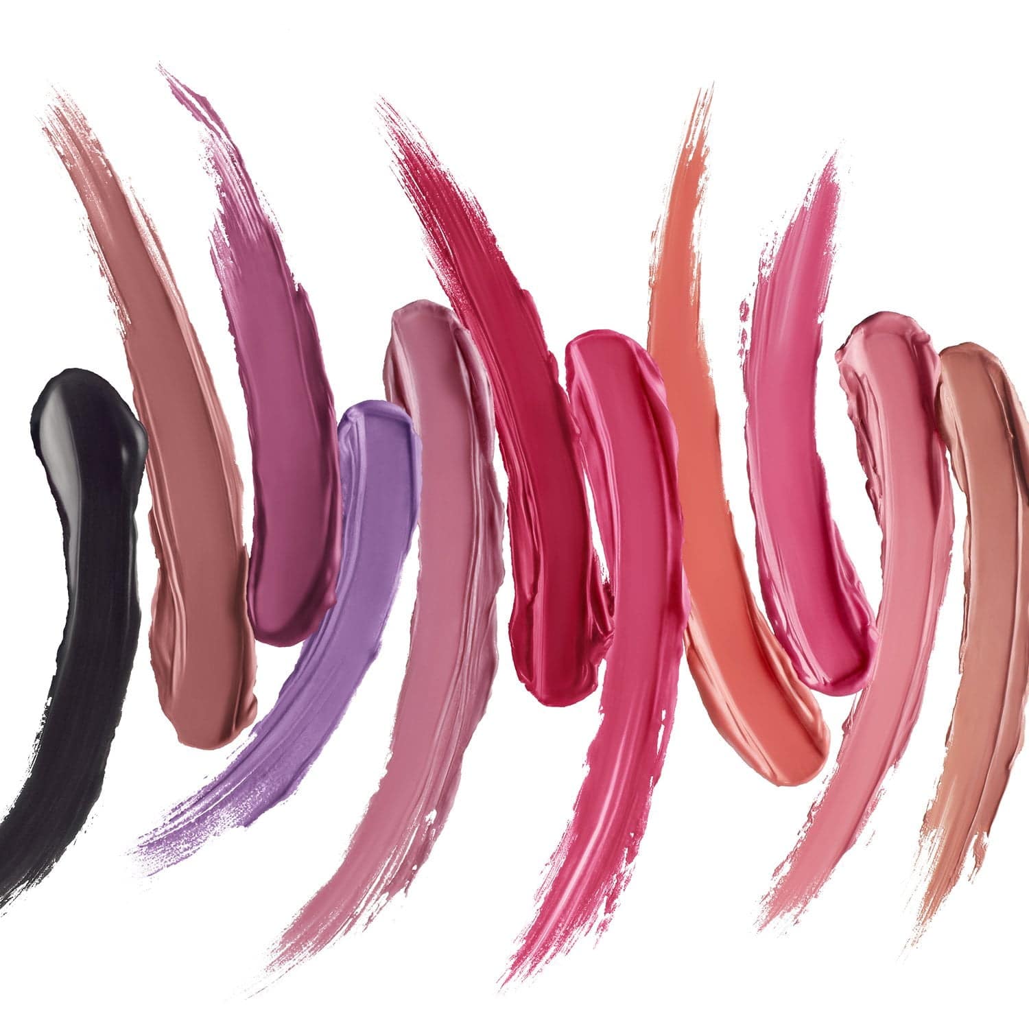 COVERGIRL Katy Kat Matte Lipstick Created by Katy Perry Crimson Cat, .12 oz (packaging may - Image 6