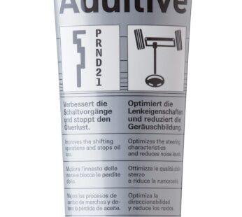 LIQUI MOLY ATF Additive | 250 ml | Oil additive | SKU: 5135