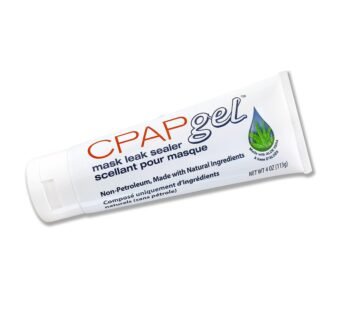 CPAP Gel Mask Leak Sealer