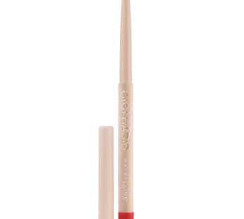 Maybelline New York Gigi Hadid Lip Liner, Austyn, 0.01 Ounce