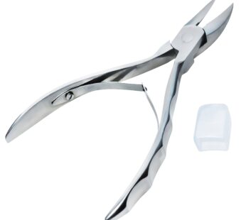 Toe Nail Clipper for Ingrown or Thick Toenails,Toenails Trimmer and Professional Podiatris