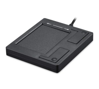 Perixx PERIPAD-501 Wired USB Touchpad, Portable Trackpad for Laptop and Desktop User, Blac
