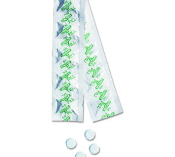 Unger PL10 Pill Window Cleaning Tablets (Pack of 10),White