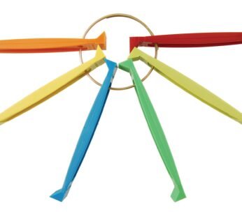 SUPCO FCR6 Heating and AC Fin Comb