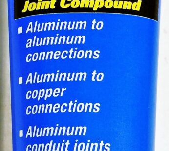 Noalox .5 Ounce Tube