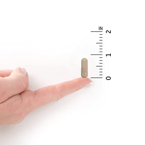 Vitamin Code Raw Iron 30ct Capsules - Image 7