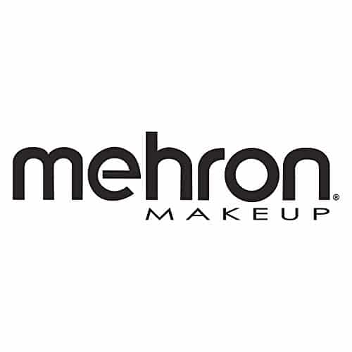 Mehron Makeup CreamBlend Stick - Body Paint (.75 oz) (ORANGE) - Image 8