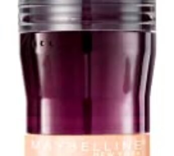 Maybelline Instant Age Rewind Eraser Treatment Makeup with SPF 18, Anti Aging Concealer Infused with Goji Berry and Collagen, Pure Beige, 1 Count