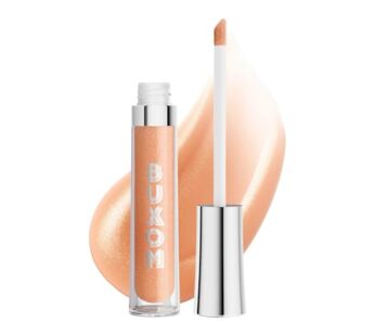 BUXOM Full-On Plumping Lip Polish, Leslie