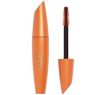CoverGirl Lash Blast Volume Mascara Makeup, Volumizing, Long-Wearing, Smudge-Proof, Cruelty Free, Brown, 1 Count