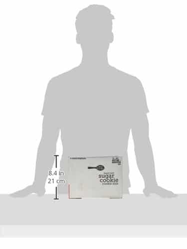 Betty Crocker Sugar Cookie Mix, Makes twelve (12) 2-inch Cookies, 6.25 oz. (Pack of 9) - Image 10