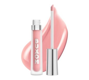 BUXOM Full-On Plumping Lip Cream, Pink Champagne