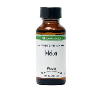 LorAnn Melon SS Flavor, 1 ounce bottle