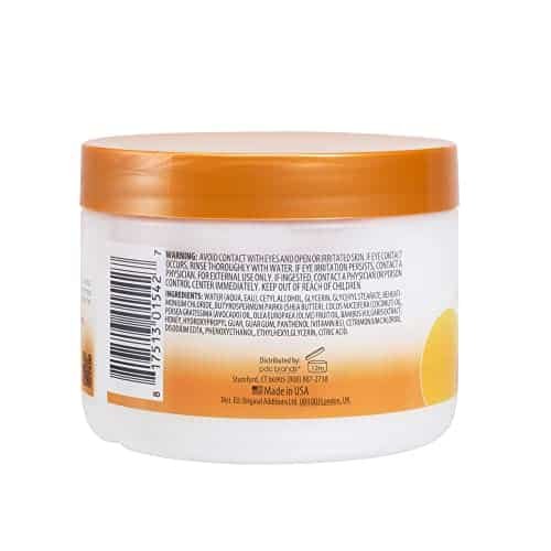 Cantu Care for Kids Leave-In Conditioner, 10 oz. - Image 7