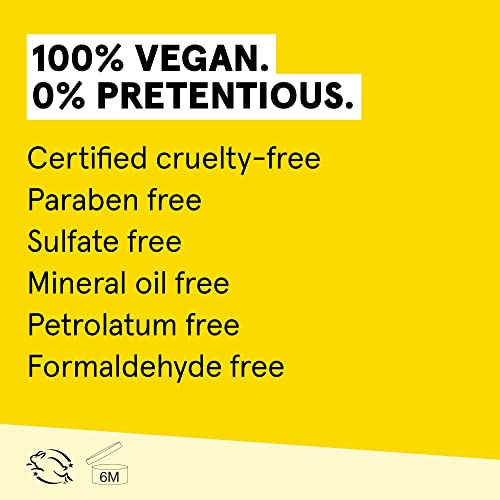 Acure Organics Brilliantly Brightening Cleansing Gel -- 4 oz - Image 6