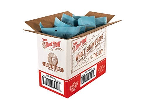 Bob's Red Mill Old Country Style Muesli Cereal, 18-ounce (Pack of 4) - Image 10