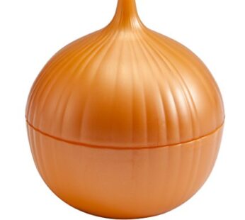 Hutzler Classic Onion Saver, Yellow