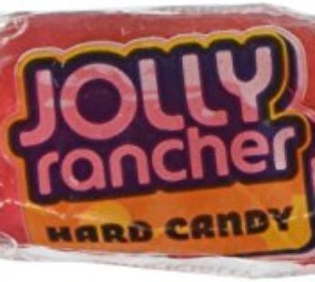 Jolly Rancher – Watermelon, 160 count, 2 lbs