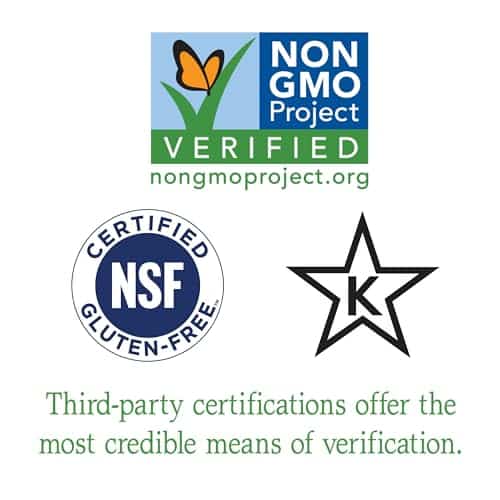 Vitamin Code Raw Iron 30ct Capsules - Image 6