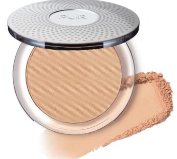 P?R MINERALS P?R 4-in-1 Pressed Mineral Makeup Broad Spectrum SPF 15