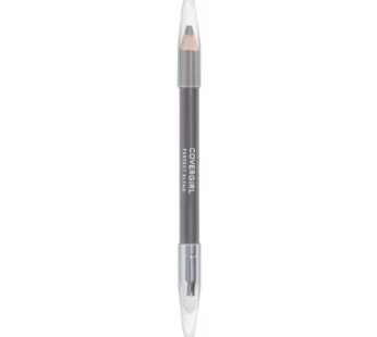 COVERGIRL Perfect Blend Eyeliner Pencil, Charcoal Neutral .03 oz (850 mg) (Packaging may vary)
