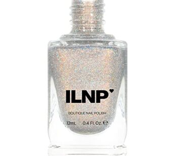 ILNP Sunday Brunch – Orange to Gold Color Kissed Ultra Holo Nail Polish
