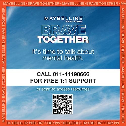 Maybelline Fit Me Loose Setting Powder, Face Powder Makeup & Finishing Powder, Light, 1 Count - Image 8