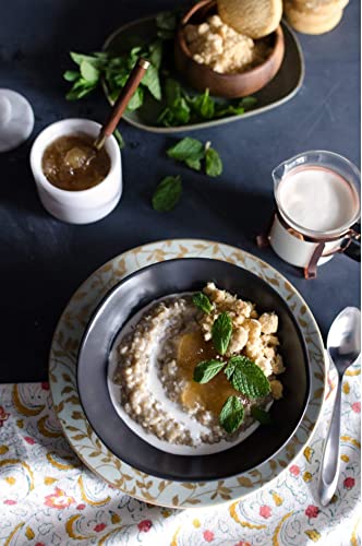 Bob's Red Mill Organic Steel Cut Oats, 24 Ounce - Image 4