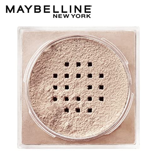 Maybelline Fit Me Loose Setting Powder, Face Powder Makeup & Finishing Powder, Light, 1 Count - Image 7