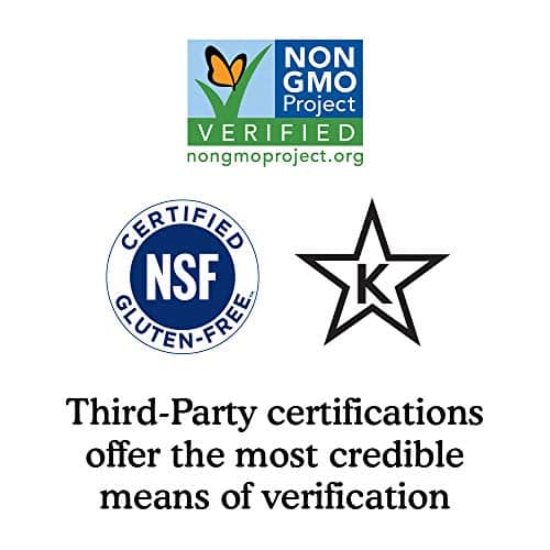 Garden Of Life D3 - Vitamin Code Whole Food Raw D3 Vitamin Supplement, 2000 Iu, Dairy and Gluten Free, Vegetarian, 120 Capsules D3 with Organic Green Cracked Wall Chlorella Plus Probiotics - Image 7